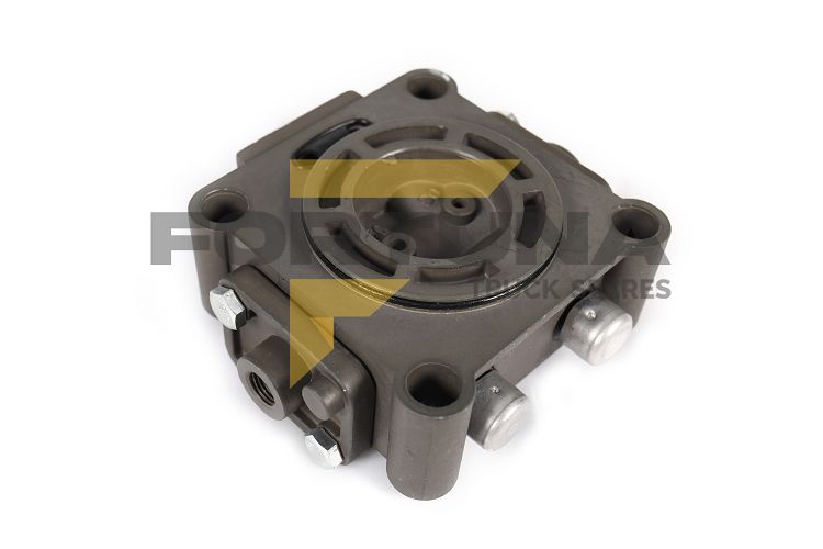 Imagem adicional do produto VALVULA 5/2 VIAS MB/VO/IV/VW TODOS ZF - Cód: FAP-10098